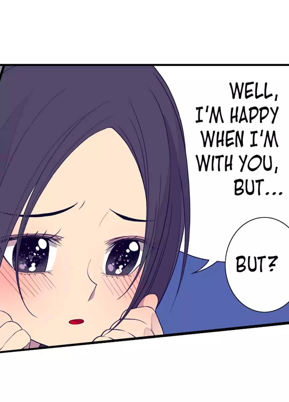 They Say I Was Born a King's Daughter Chapter 28 page 8 - Chapter 28: Flying