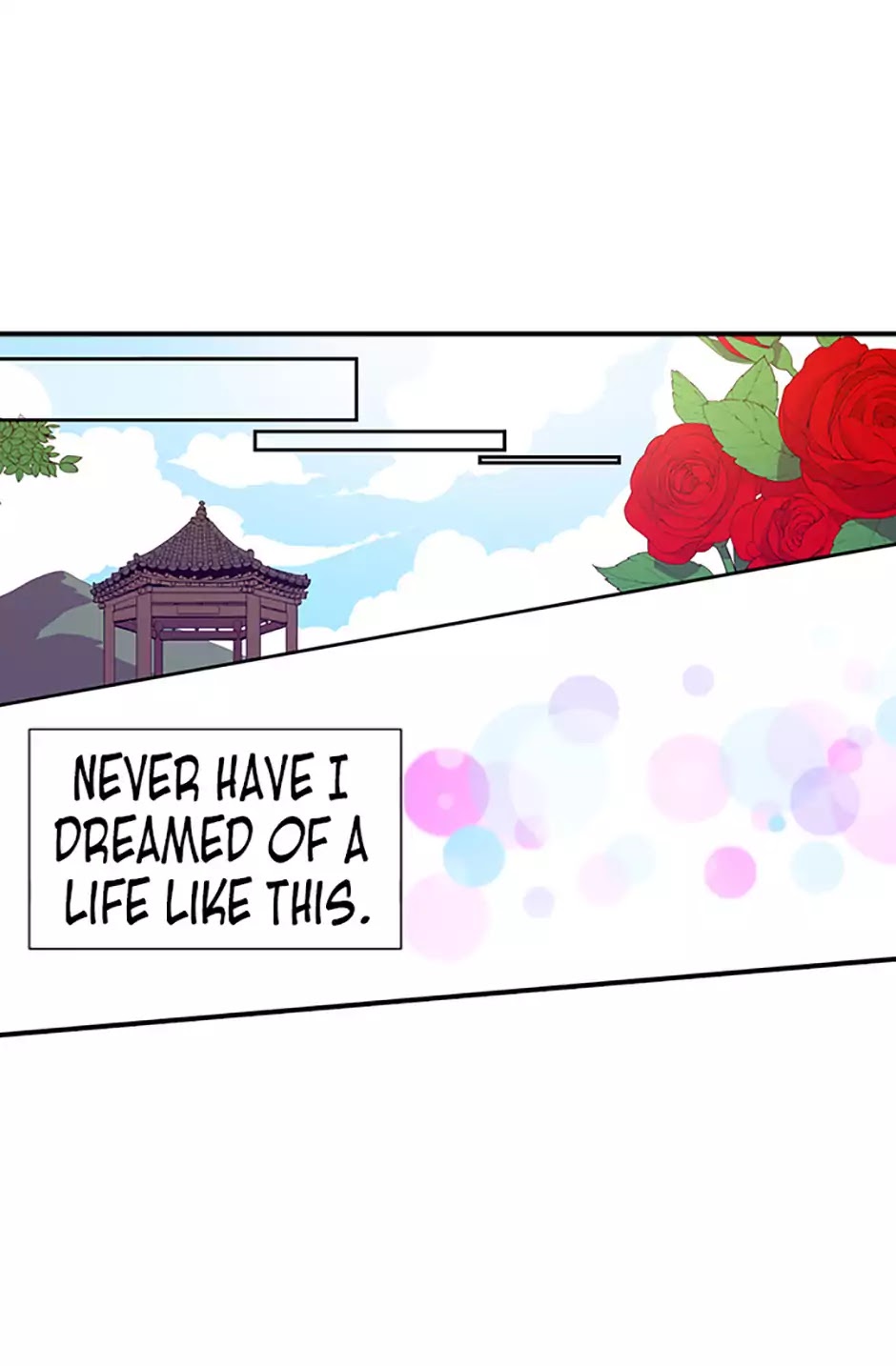 They Say I Was Born a King's Daughter Chapter 3 page 59 - Chapter 3: Meeting "Him"