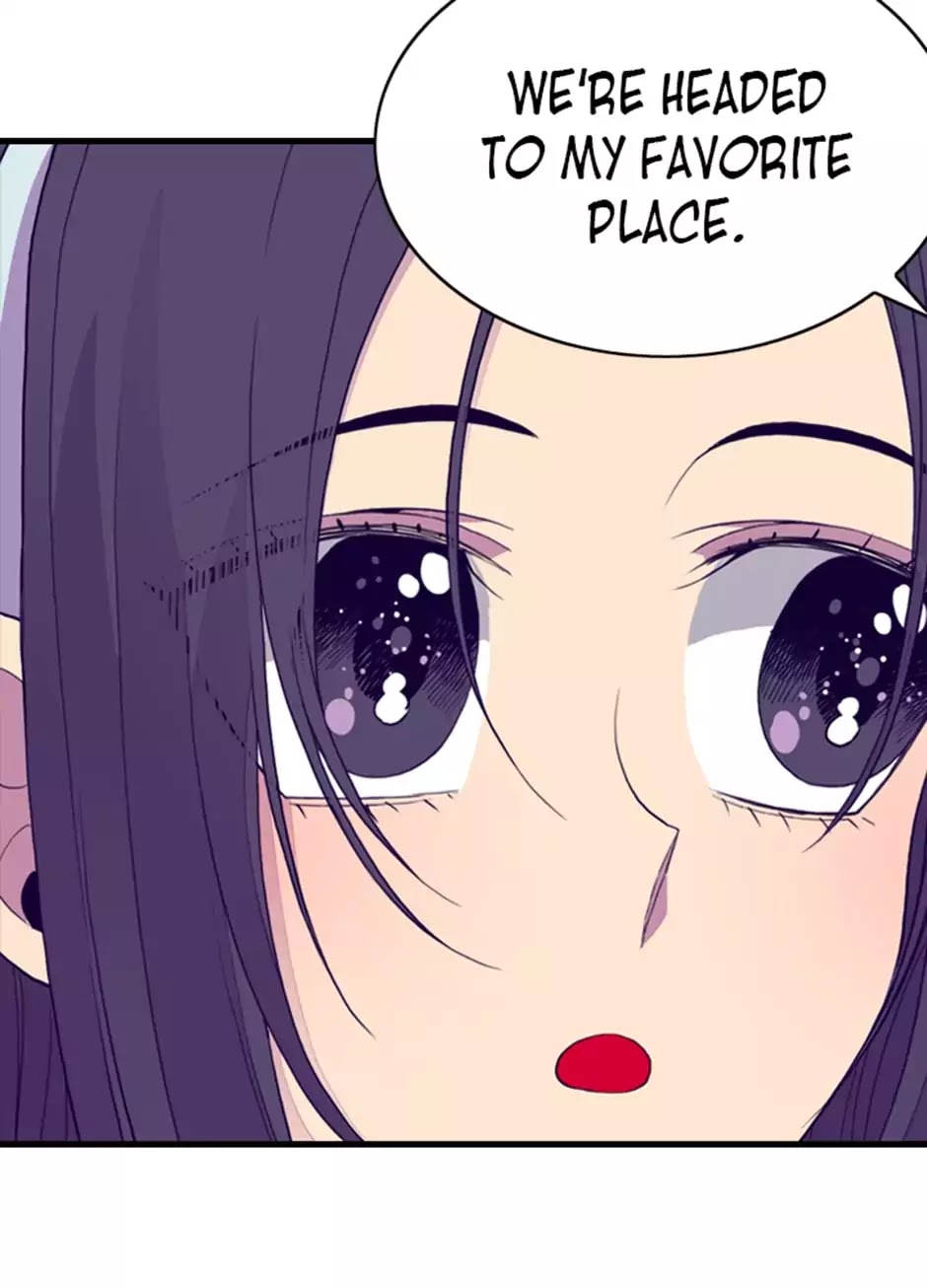 They Say I Was Born a King's Daughter Chapter 30 page 18 - Chapter 30: Like Father Like Son