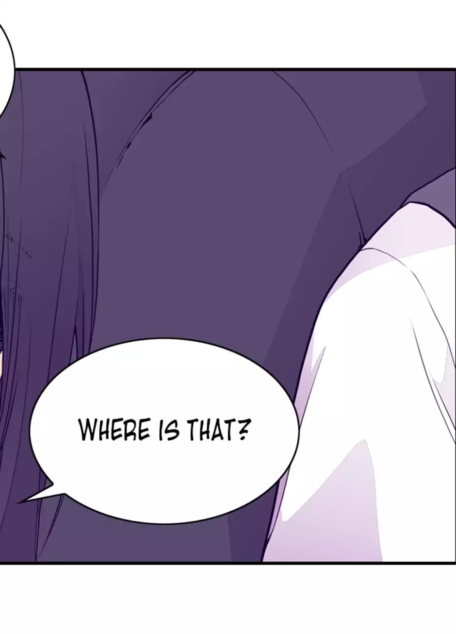 They Say I Was Born a King's Daughter Chapter 30 page 19 - Chapter 30: Like Father Like Son