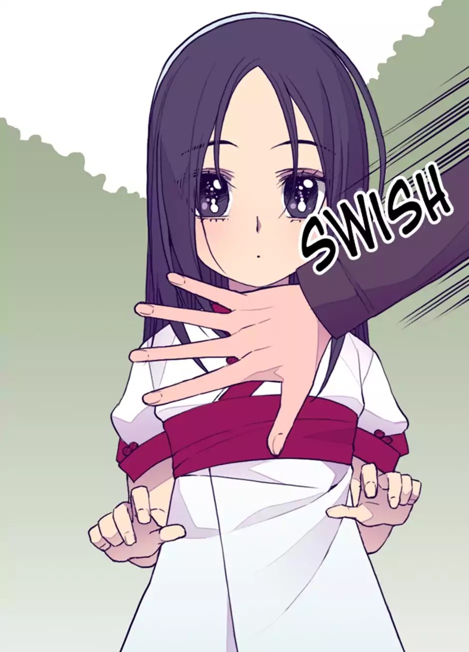They Say I Was Born a King's Daughter Chapter 30 page 2 - Chapter 30: Like Father Like Son