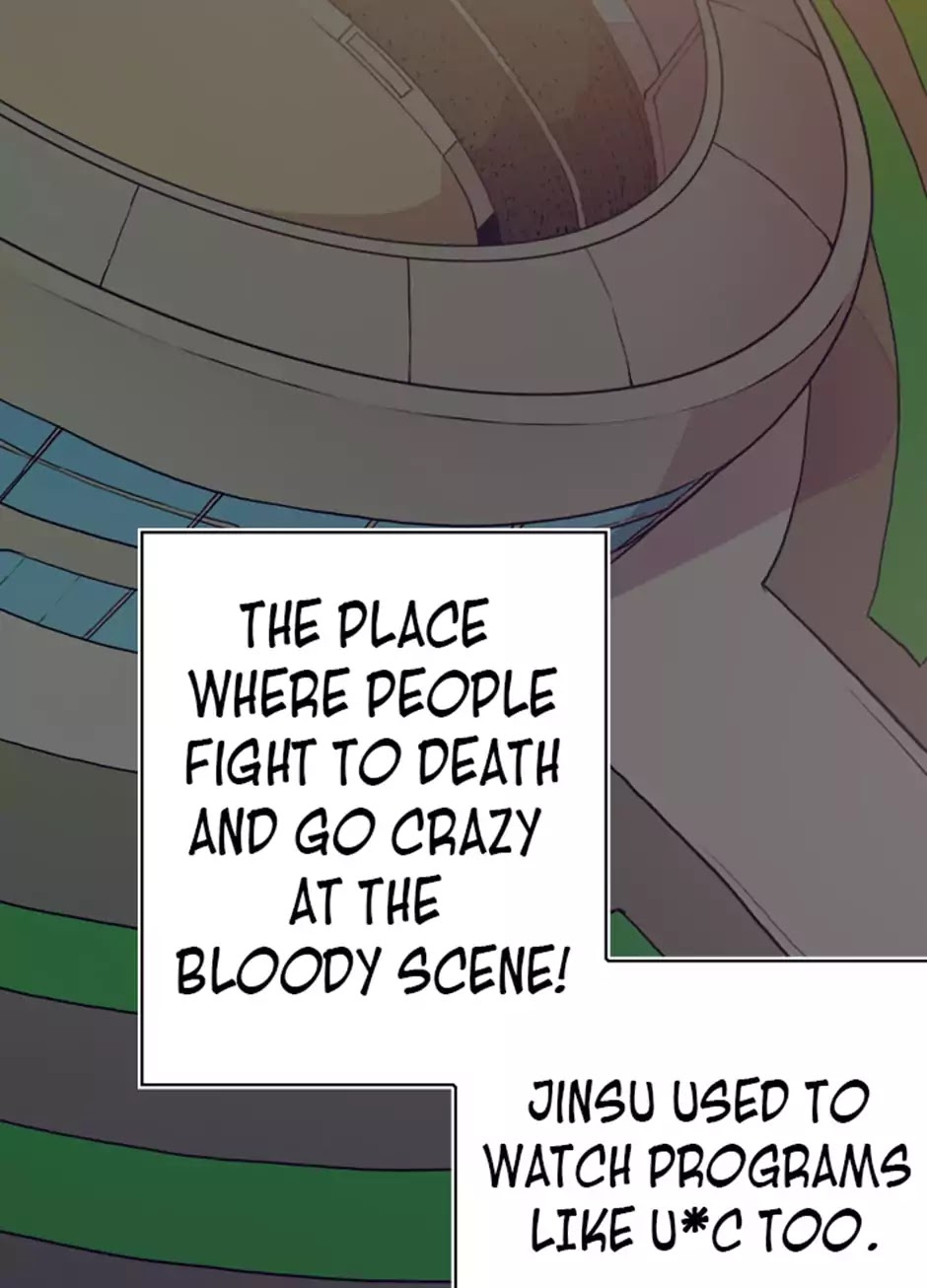 They Say I Was Born a King's Daughter Chapter 30 page 21 - Chapter 30: Like Father Like Son