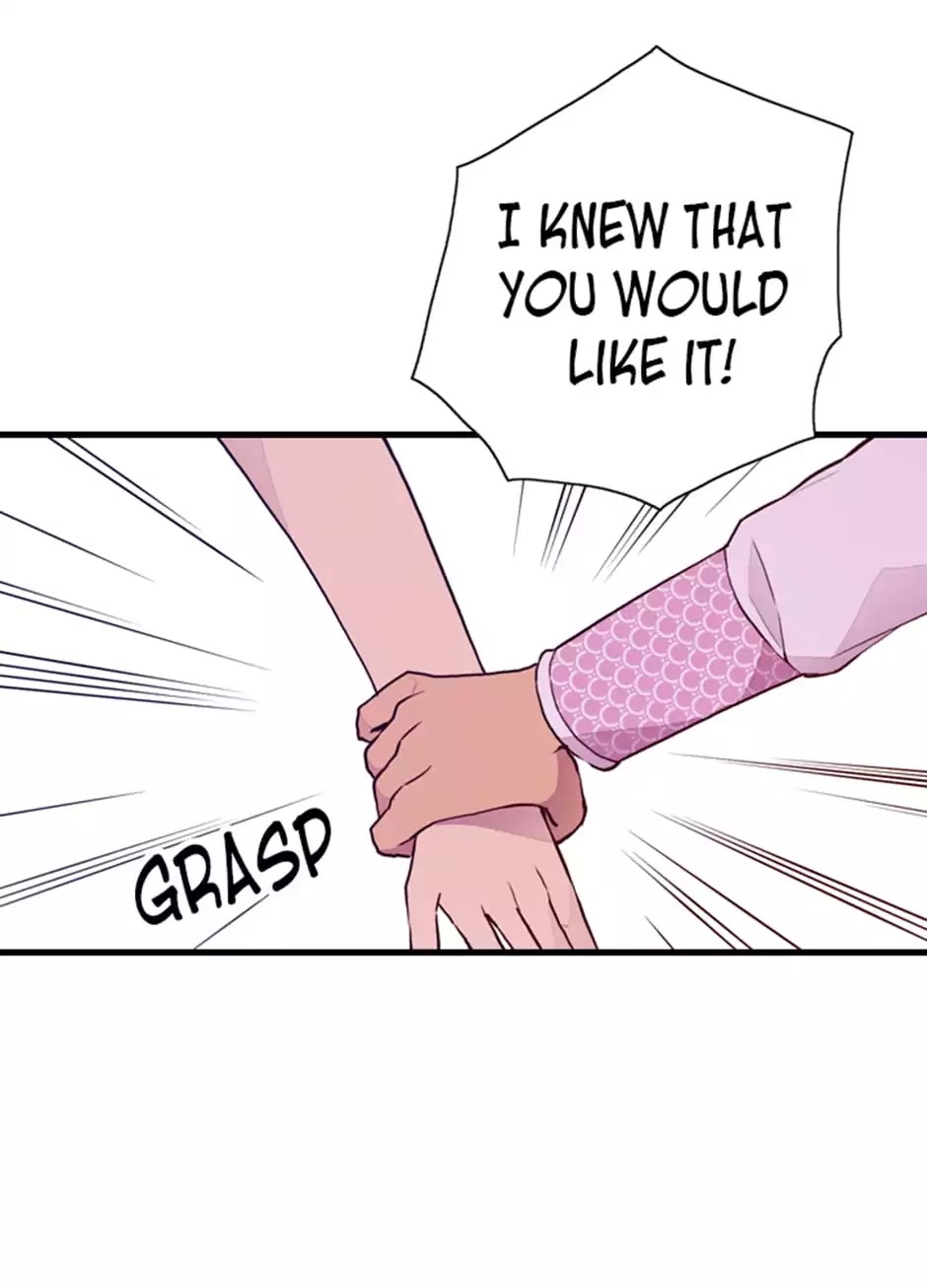They Say I Was Born a King's Daughter Chapter 30 page 24 - Chapter 30: Like Father Like Son