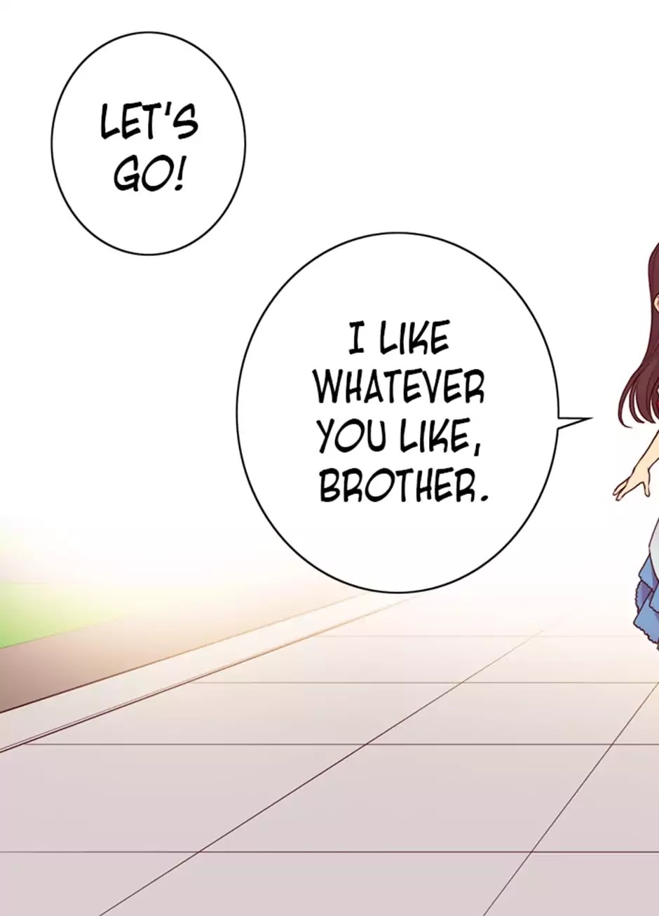 They Say I Was Born a King's Daughter Chapter 30 page 25 - Chapter 30: Like Father Like Son