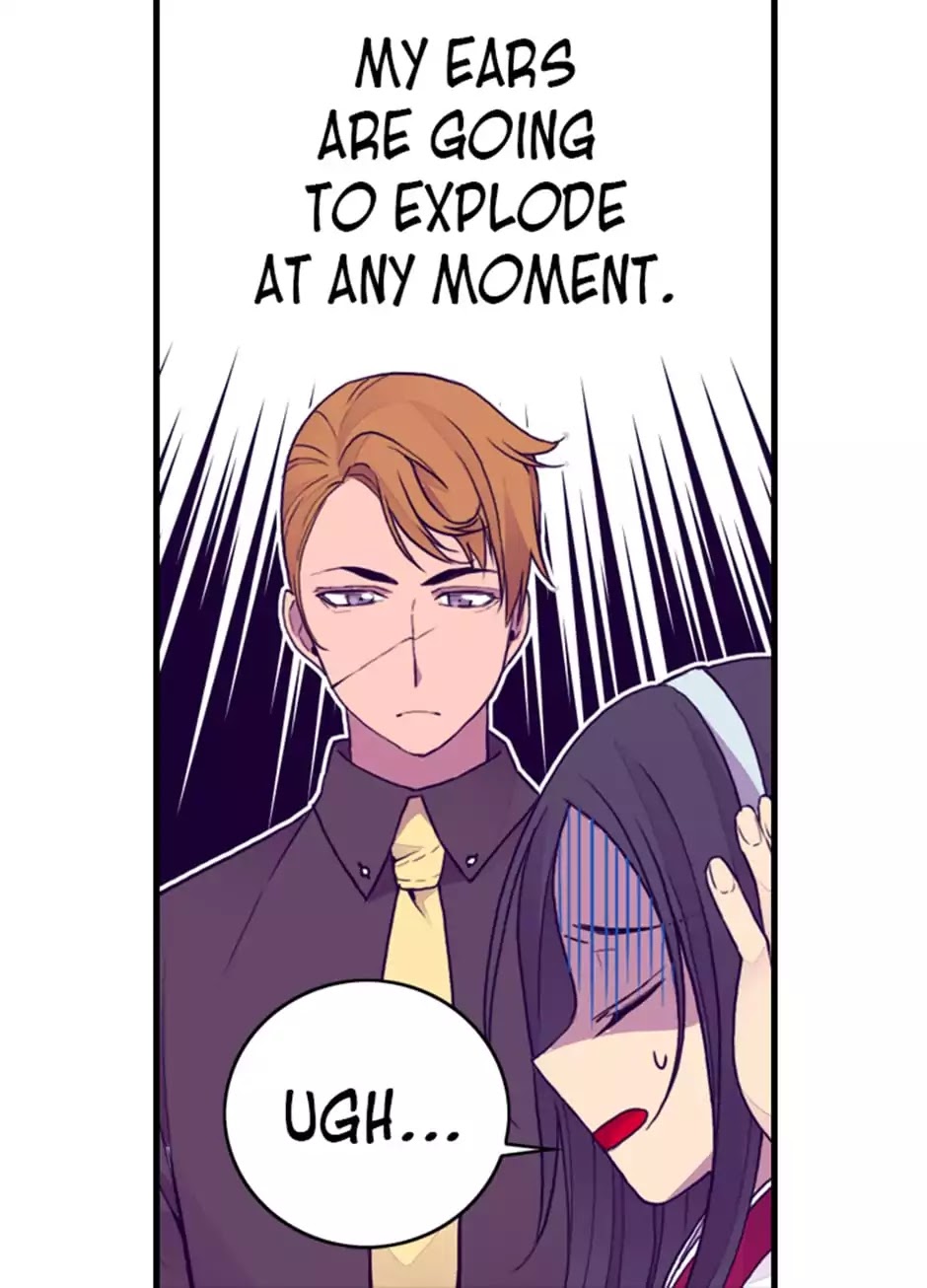 They Say I Was Born a King's Daughter Chapter 30 page 28 - Chapter 30: Like Father Like Son