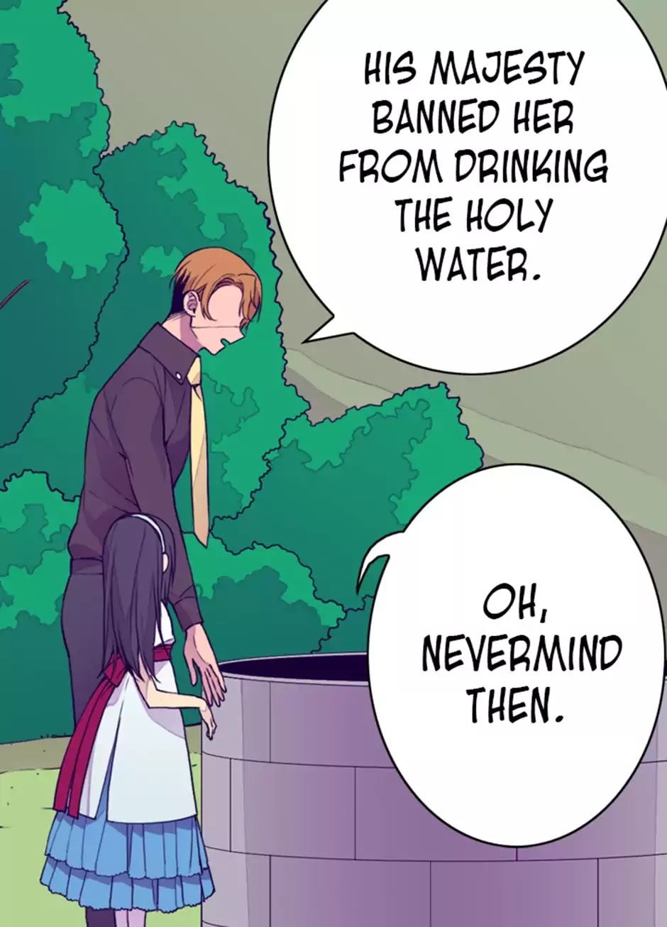They Say I Was Born a King's Daughter Chapter 30 page 3 - Chapter 30: Like Father Like Son