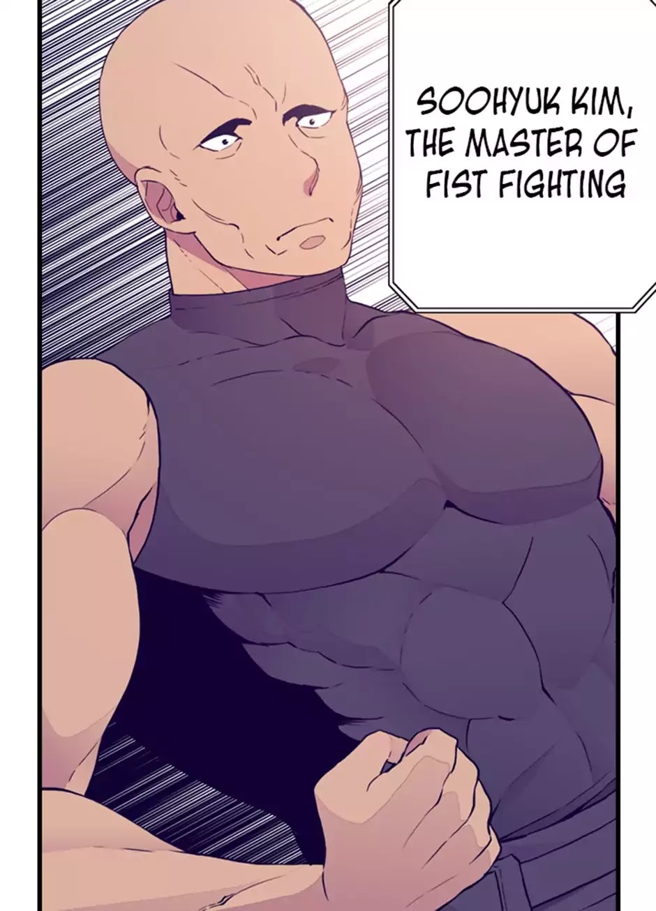 They Say I Was Born a King's Daughter Chapter 30 page 32 - Chapter 30: Like Father Like Son