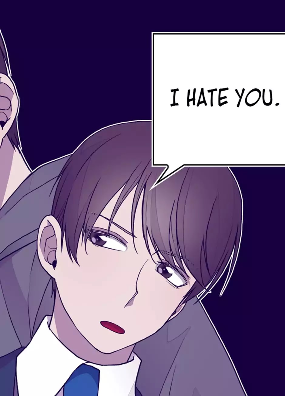 They Say I Was Born a King's Daughter Chapter 30 page 37 - Chapter 30: Like Father Like Son