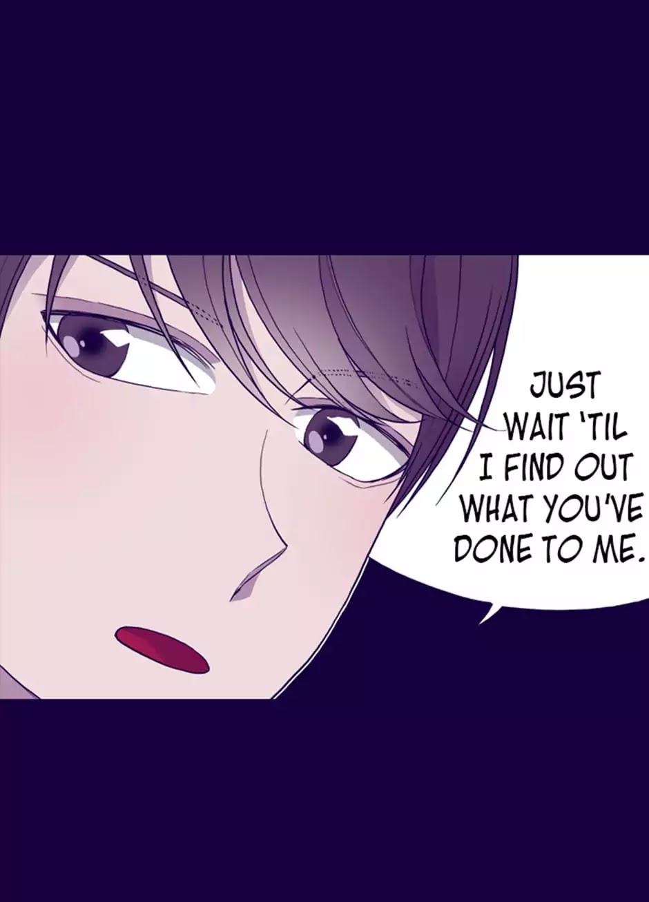 They Say I Was Born a King's Daughter Chapter 30 page 39 - Chapter 30: Like Father Like Son