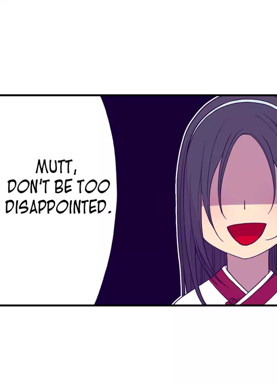 They Say I Was Born a King's Daughter Chapter 30 page 4 - Chapter 30: Like Father Like Son