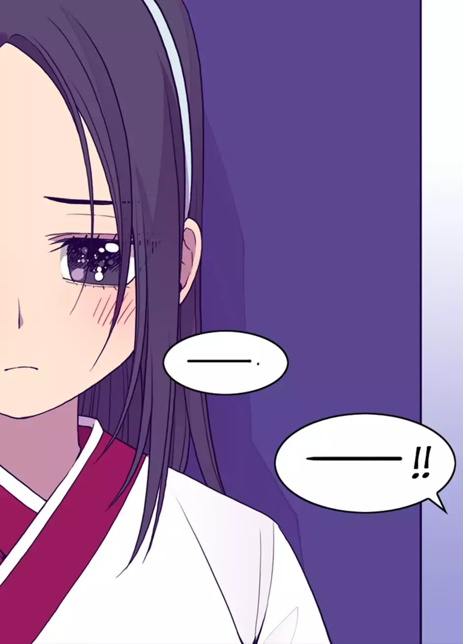 They Say I Was Born a King's Daughter Chapter 30 page 44 - Chapter 30: Like Father Like Son