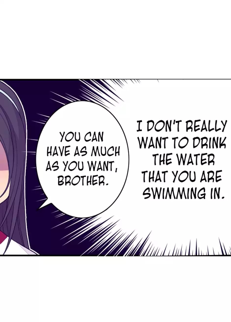 They Say I Was Born a King's Daughter Chapter 30 page 5 - Chapter 30: Like Father Like Son