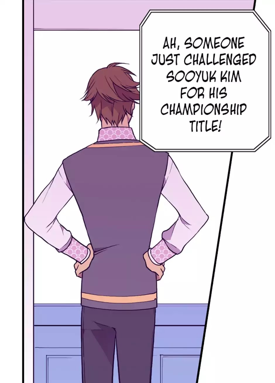 They Say I Was Born a King's Daughter Chapter 30 page 52 - Chapter 30: Like Father Like Son