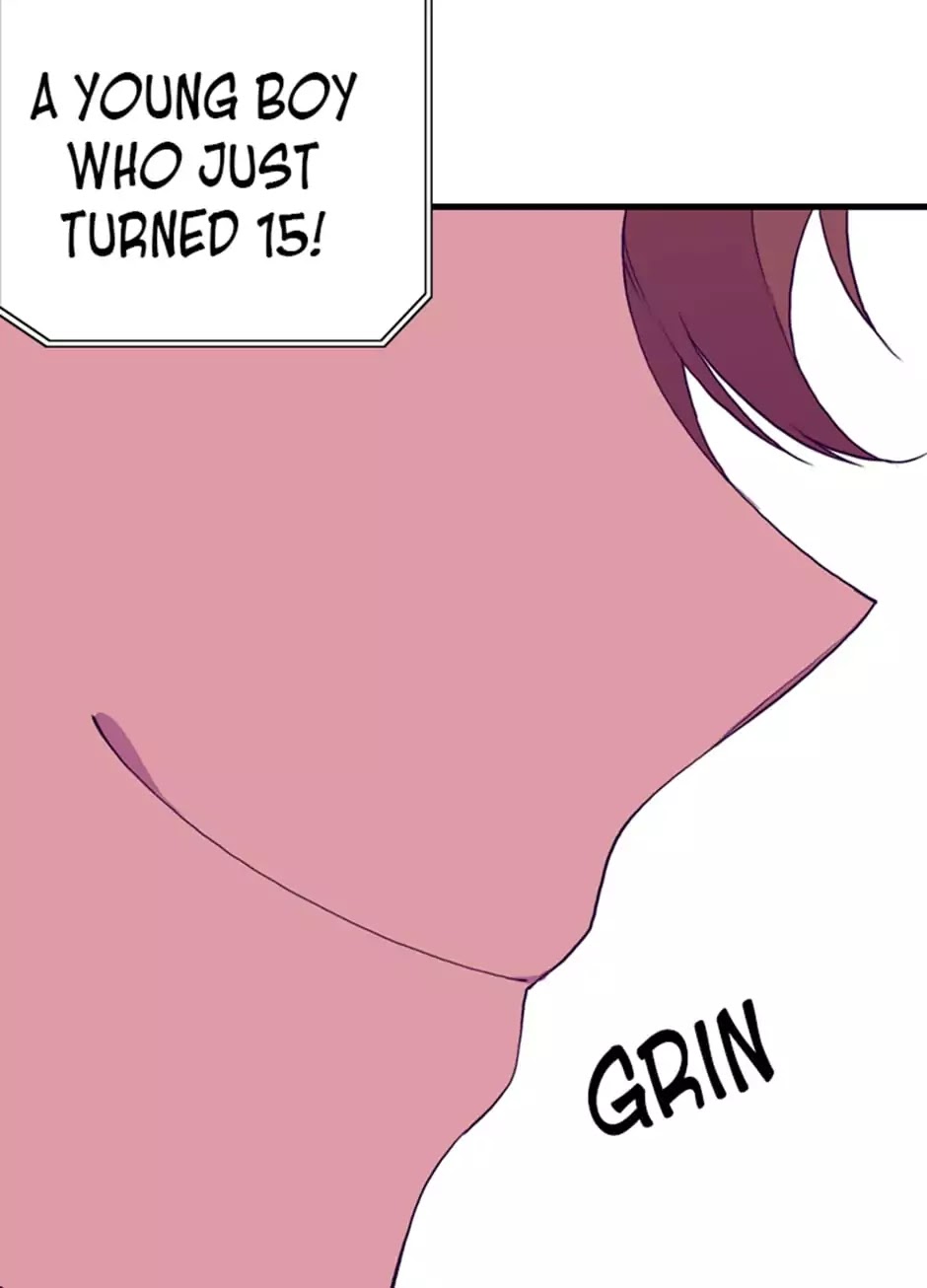 They Say I Was Born a King's Daughter Chapter 30 page 53 - Chapter 30: Like Father Like Son