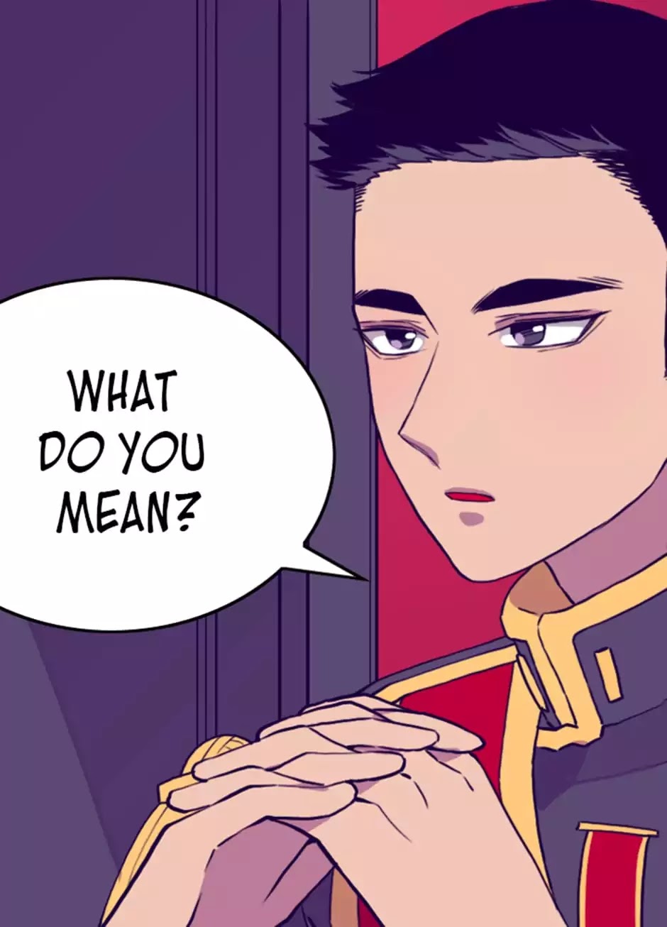 They Say I Was Born a King's Daughter Chapter 30 page 59 - Chapter 30: Like Father Like Son