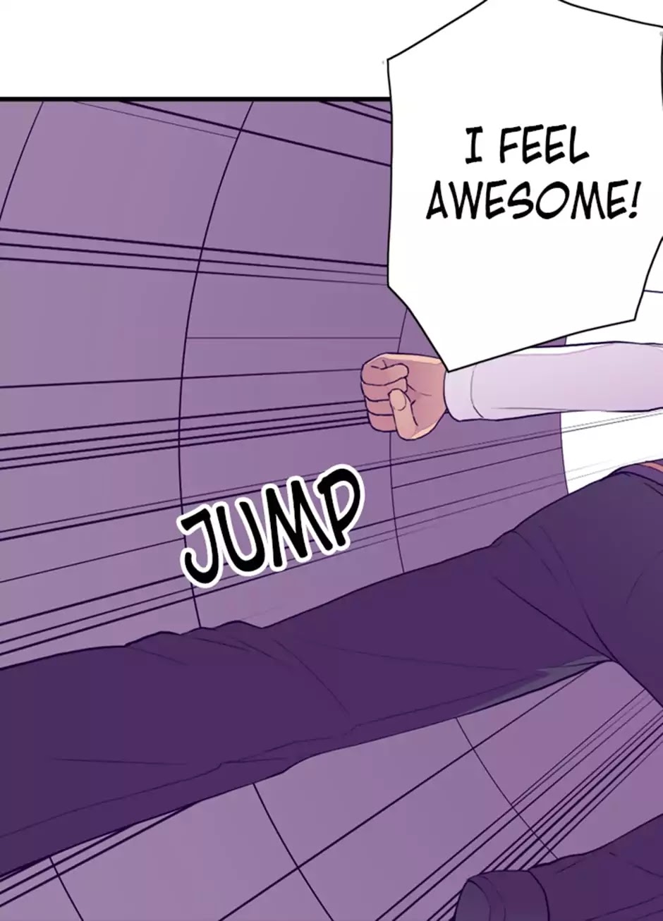 They Say I Was Born a King's Daughter Chapter 30 page 6 - Chapter 30: Like Father Like Son