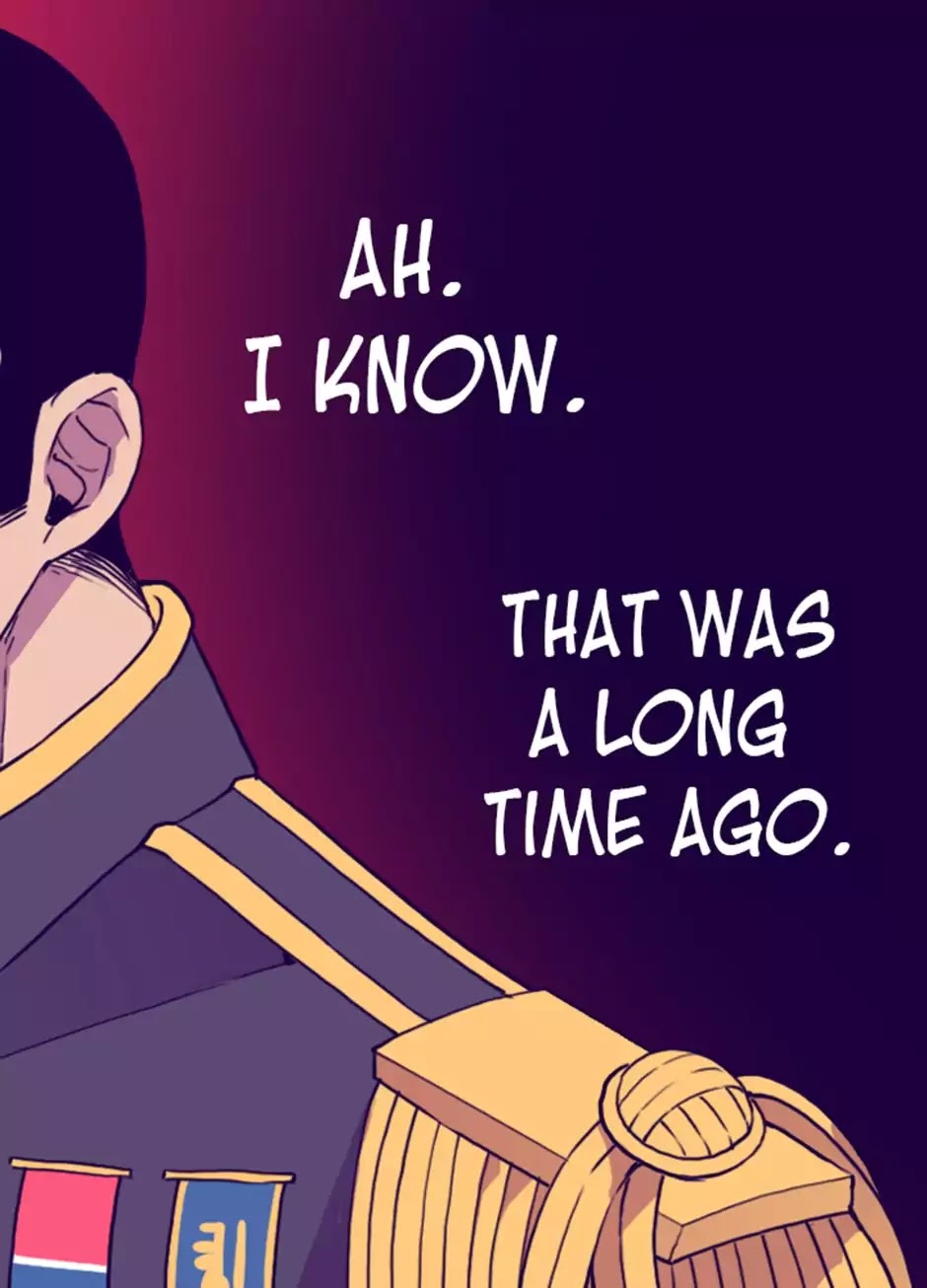 They Say I Was Born a King's Daughter Chapter 30 page 60 - Chapter 30: Like Father Like Son