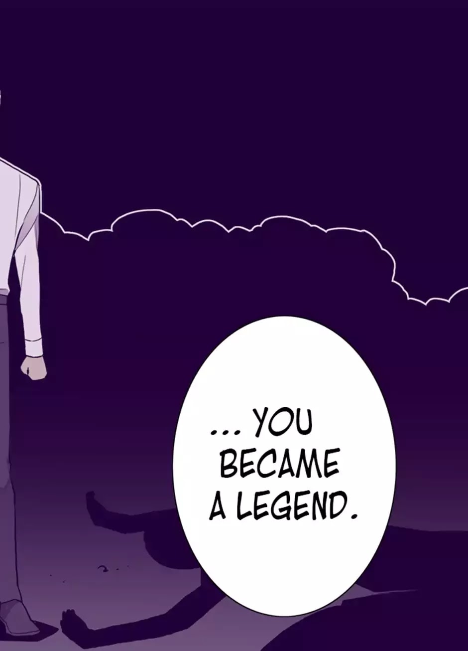 They Say I Was Born a King's Daughter Chapter 30 page 62 - Chapter 30: Like Father Like Son