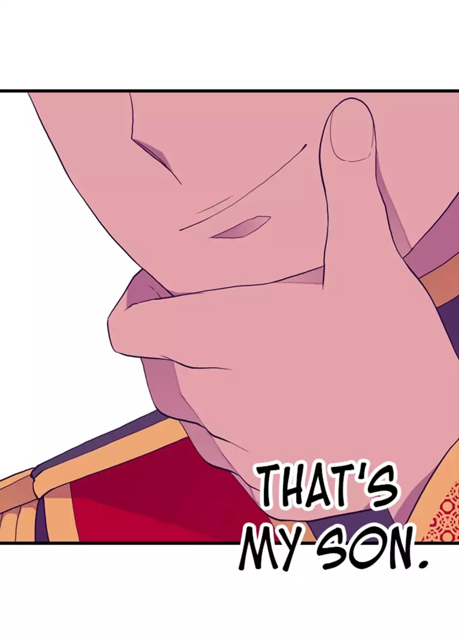 They Say I Was Born a King's Daughter Chapter 30 page 65 - Chapter 30: Like Father Like Son