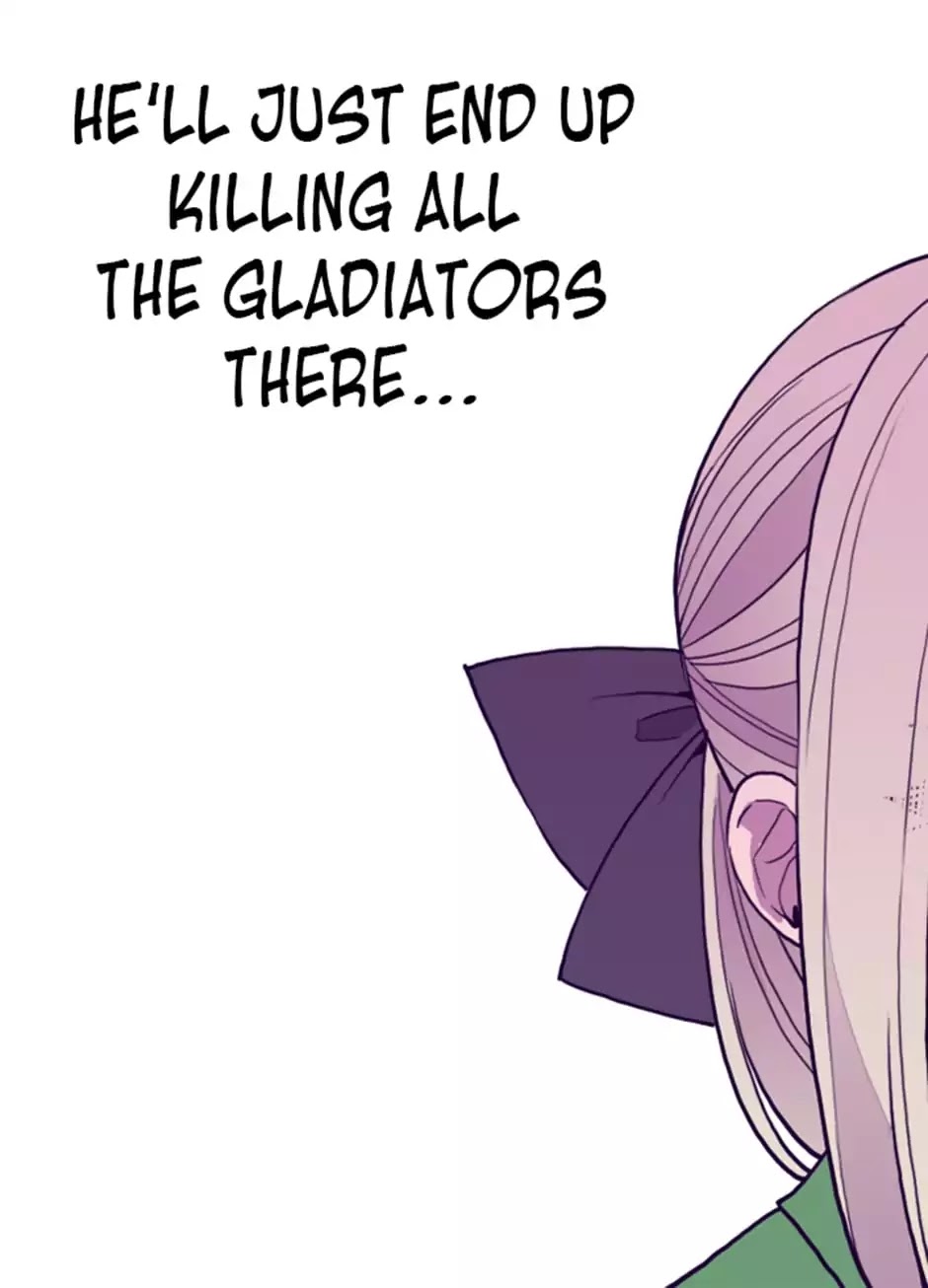 They Say I Was Born a King's Daughter Chapter 30 page 67 - Chapter 30: Like Father Like Son