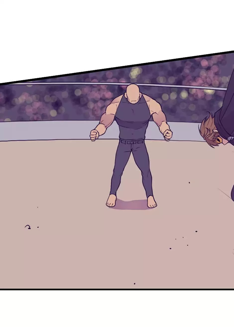 They Say I Was Born a King's Daughter Chapter 31 page 10 - Chapter 31: I Want to Impress You