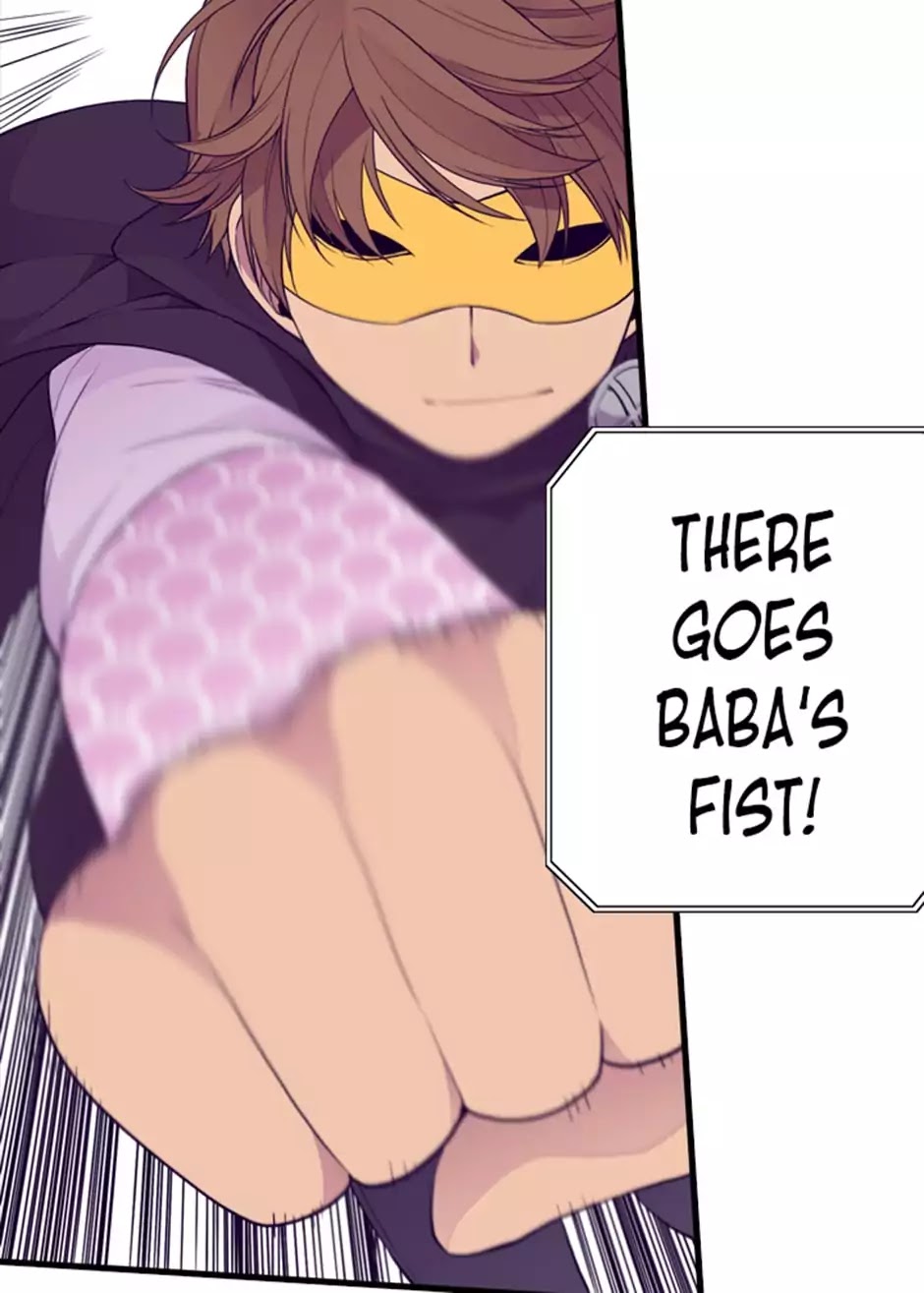 They Say I Was Born a King's Daughter Chapter 31 page 12 - Chapter 31: I Want to Impress You