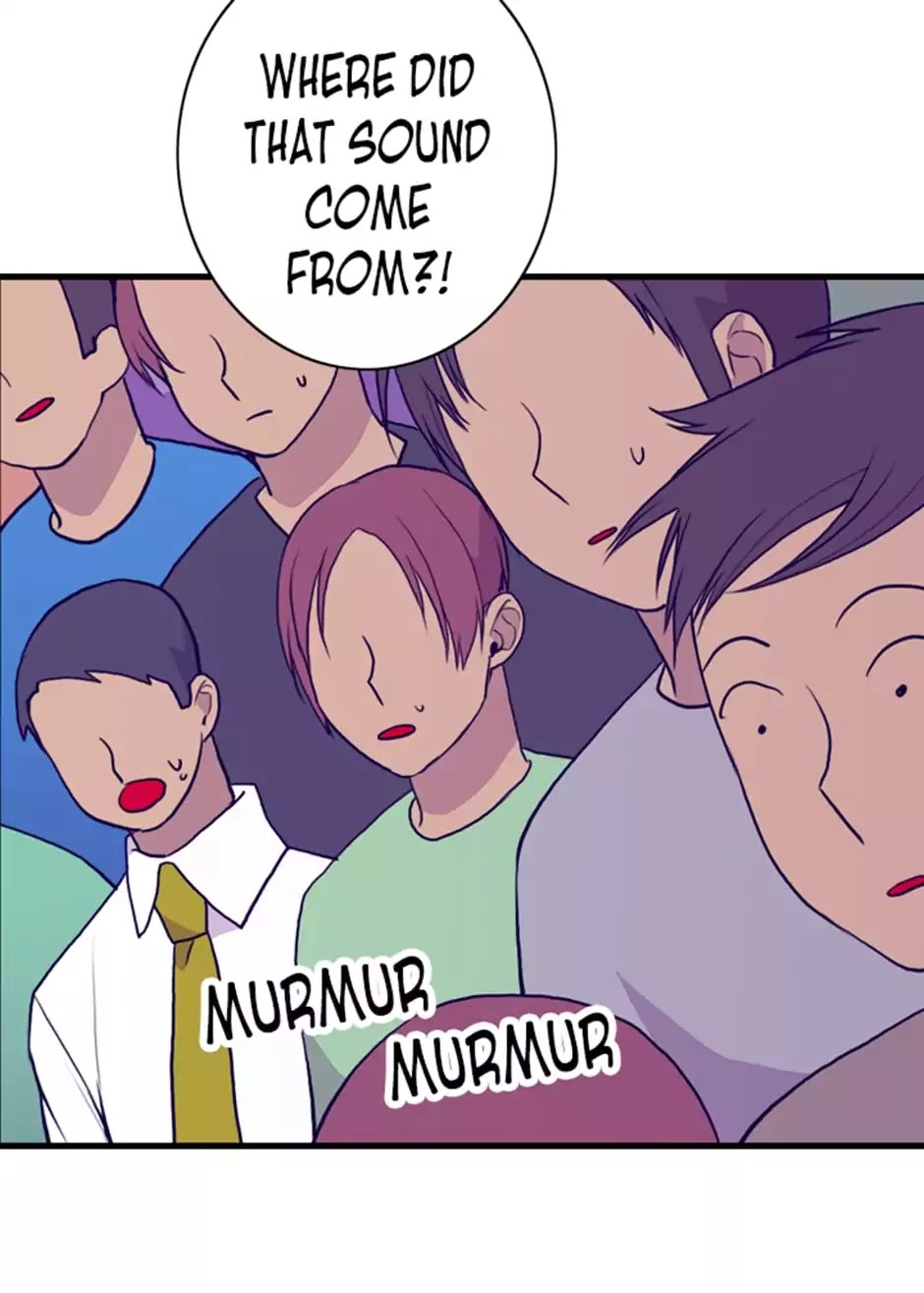 They Say I Was Born a King's Daughter Chapter 31 page 16 - Chapter 31: I Want to Impress You