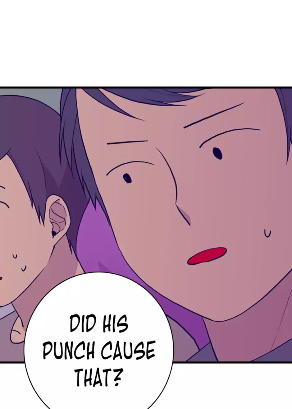 They Say I Was Born a King's Daughter Chapter 31 page 17 - Chapter 31: I Want to Impress You
