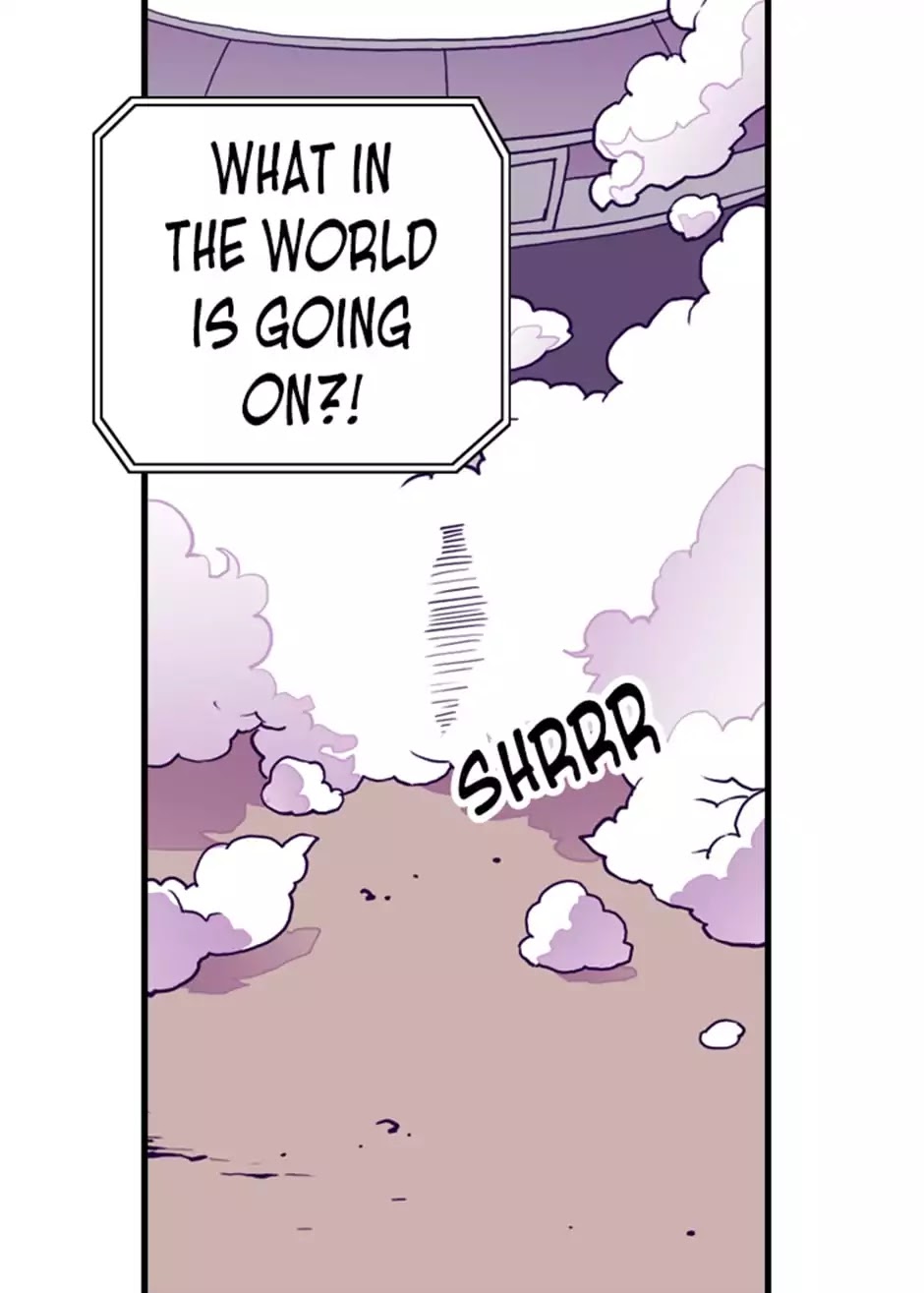 They Say I Was Born a King's Daughter Chapter 31 page 18 - Chapter 31: I Want to Impress You