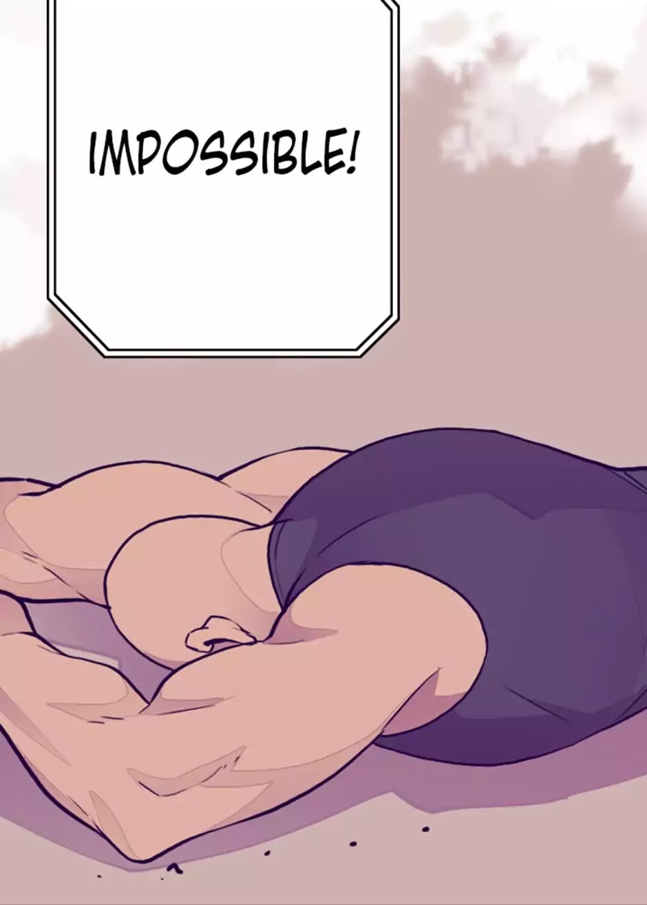 They Say I Was Born a King's Daughter Chapter 31 page 19 - Chapter 31: I Want to Impress You