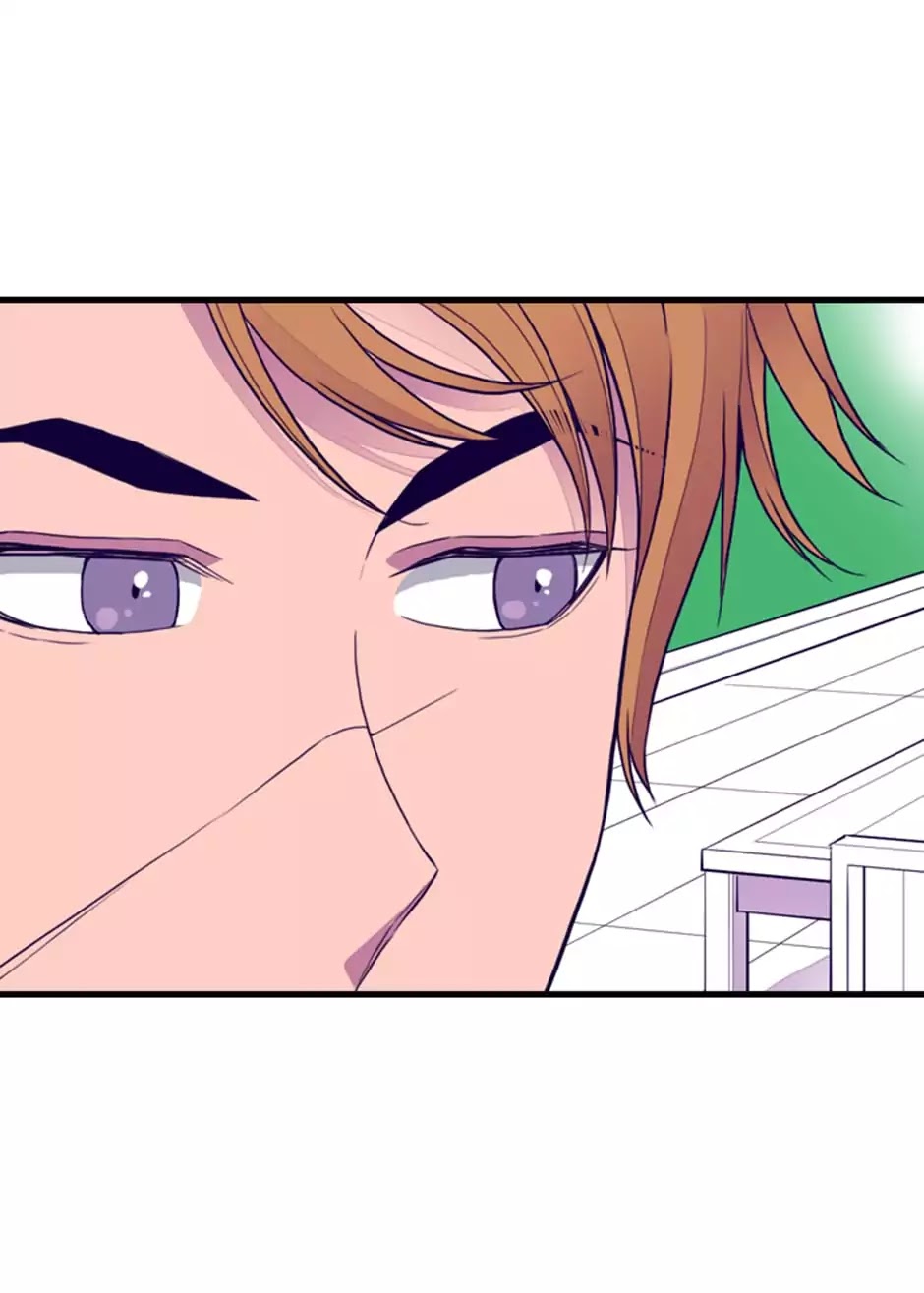 They Say I Was Born a King's Daughter Chapter 31 page 28 - Chapter 31: I Want to Impress You