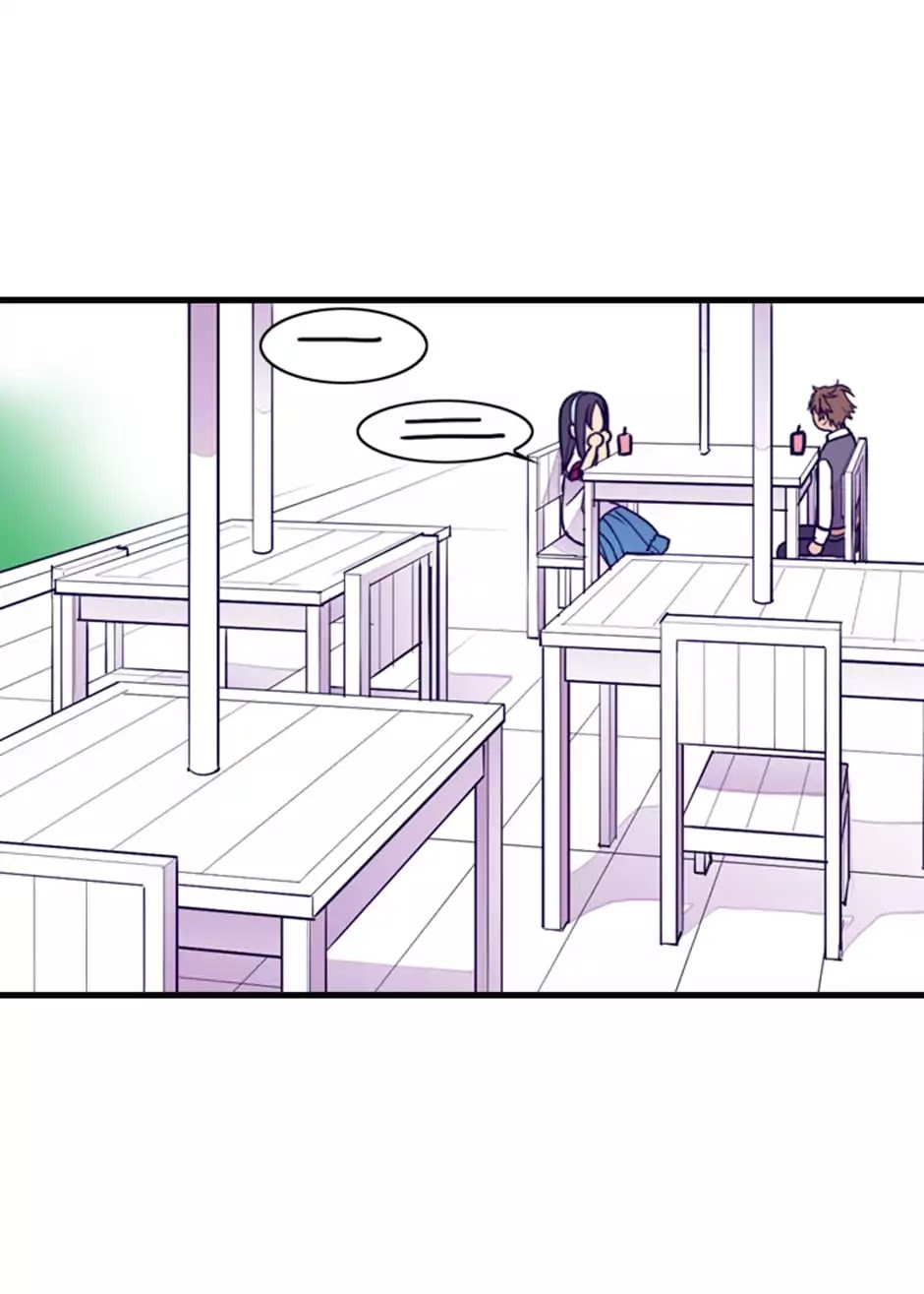 They Say I Was Born a King's Daughter Chapter 31 page 29 - Chapter 31: I Want to Impress You