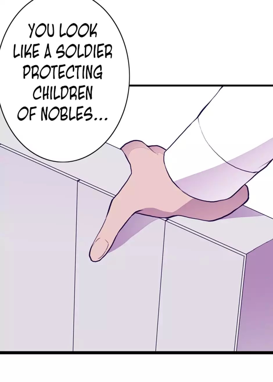 They Say I Was Born a King's Daughter Chapter 31 page 31 - Chapter 31: I Want to Impress You