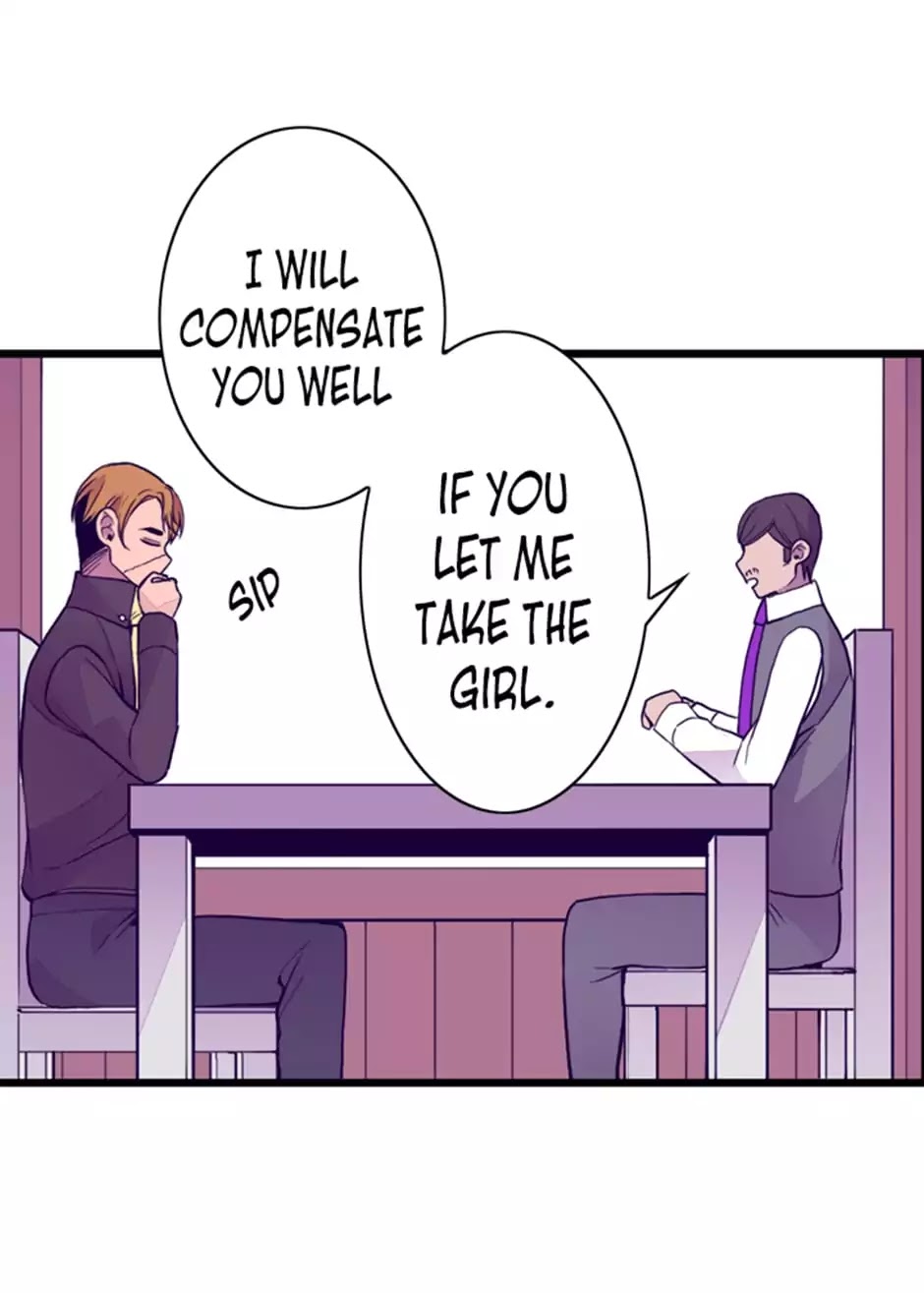 They Say I Was Born a King's Daughter Chapter 31 page 32 - Chapter 31: I Want to Impress You