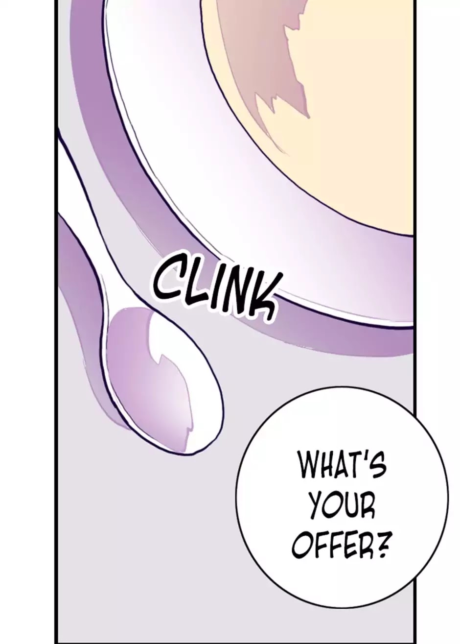 They Say I Was Born a King's Daughter Chapter 31 page 33 - Chapter 31: I Want to Impress You