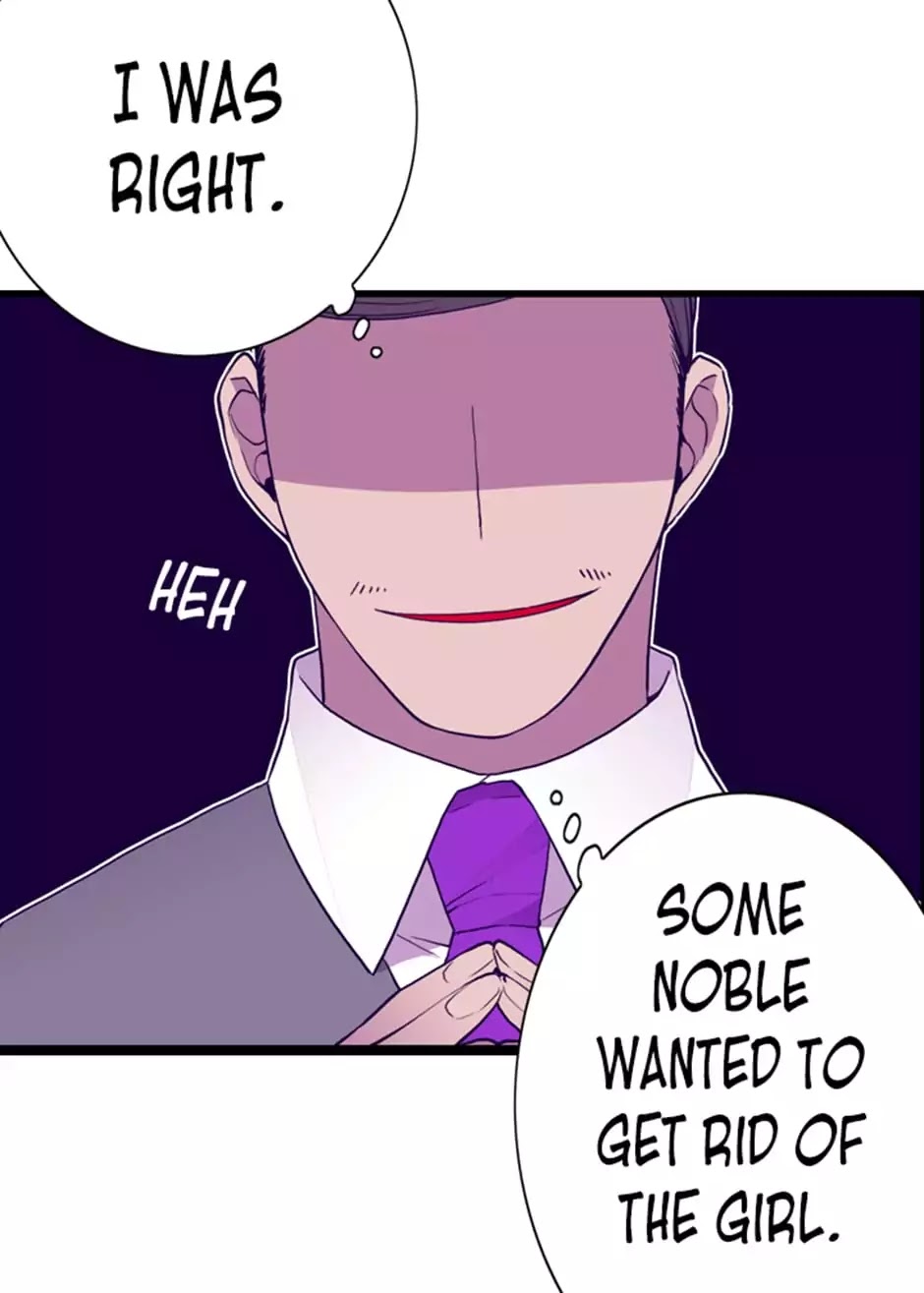 They Say I Was Born a King's Daughter Chapter 31 page 34 - Chapter 31: I Want to Impress You