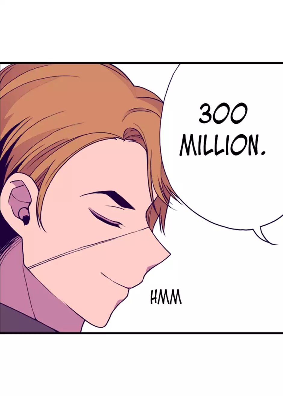 They Say I Was Born a King's Daughter Chapter 31 page 35 - Chapter 31: I Want to Impress You