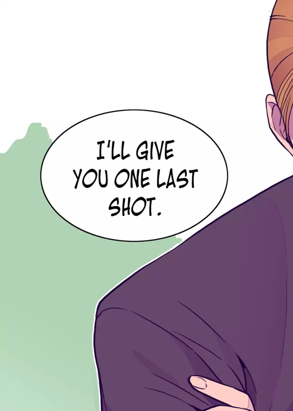 They Say I Was Born a King's Daughter Chapter 31 page 37 - Chapter 31: I Want to Impress You