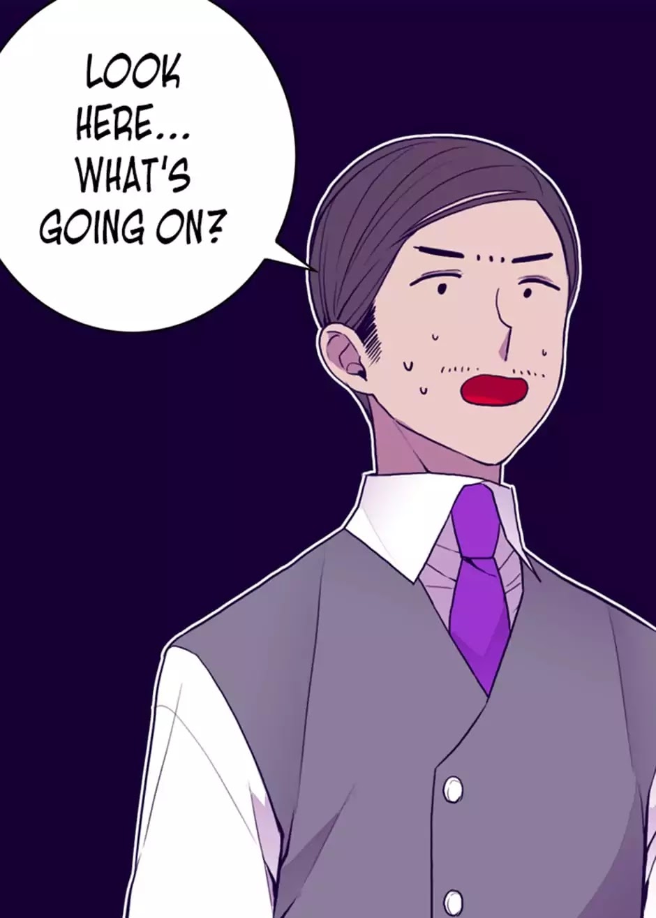 They Say I Was Born a King's Daughter Chapter 31 page 41 - Chapter 31: I Want to Impress You