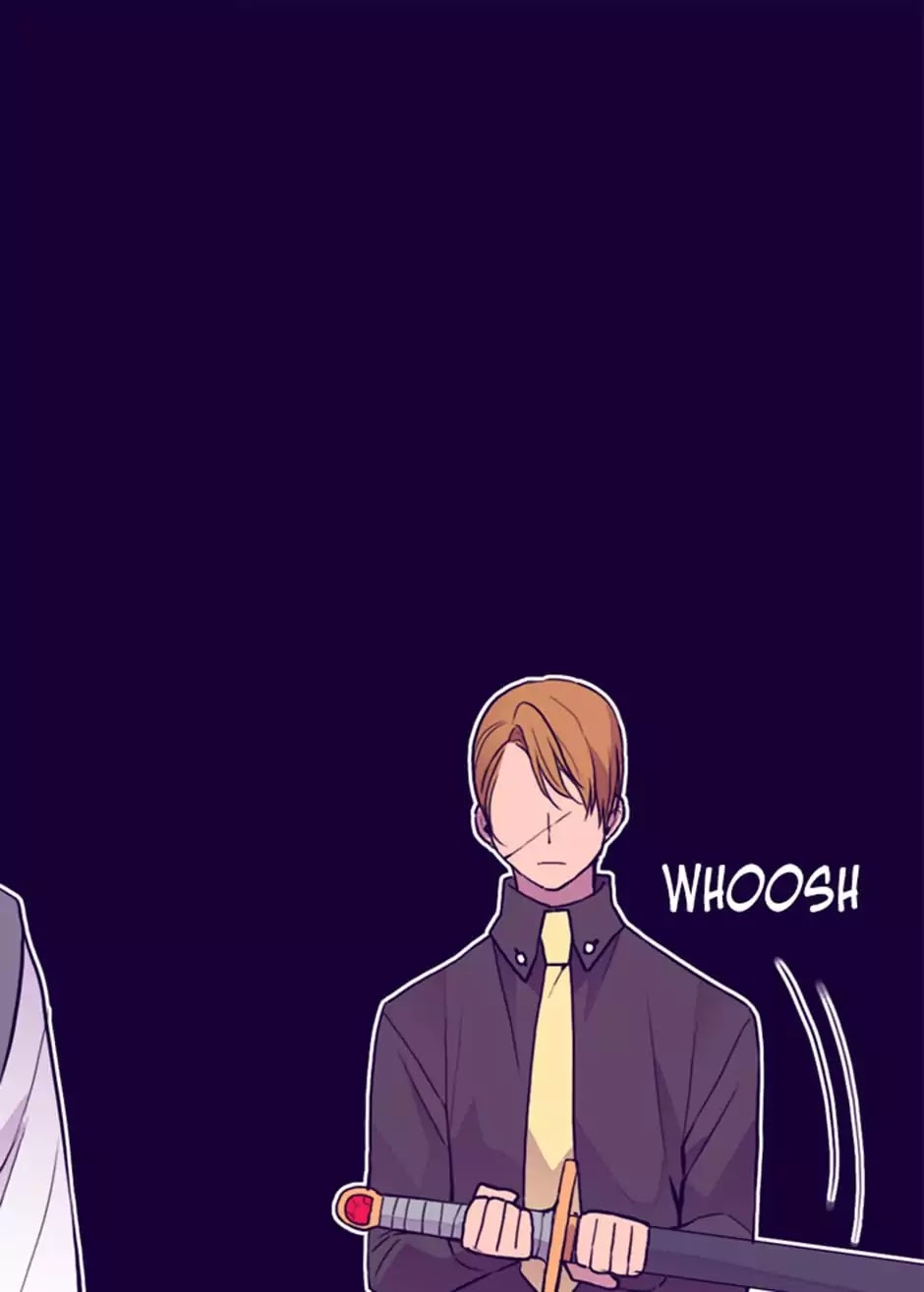 They Say I Was Born a King's Daughter Chapter 31 page 42 - Chapter 31: I Want to Impress You