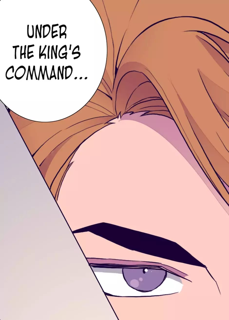 They Say I Was Born a King's Daughter Chapter 31 page 43 - Chapter 31: I Want to Impress You