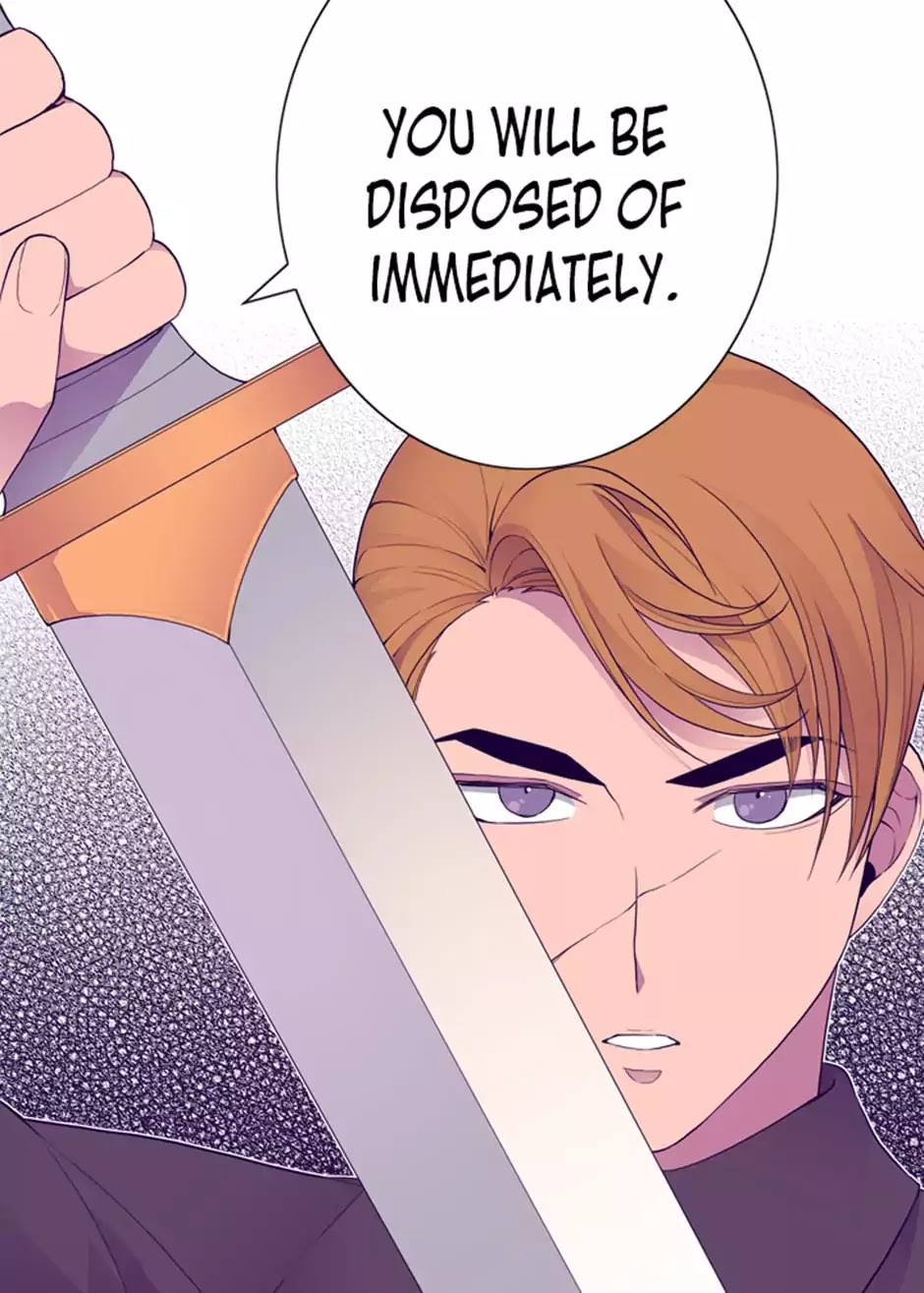 They Say I Was Born a King's Daughter Chapter 31 page 44 - Chapter 31: I Want to Impress You