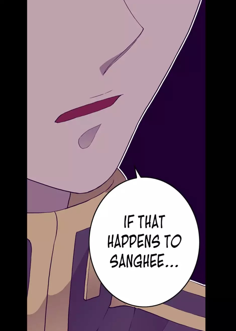 They Say I Was Born a King's Daughter Chapter 31 page 46 - Chapter 31: I Want to Impress You