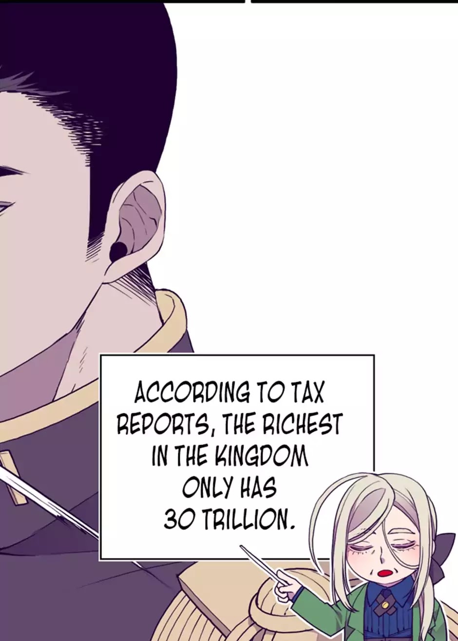 They Say I Was Born a King's Daughter Chapter 31 page 50 - Chapter 31: I Want to Impress You