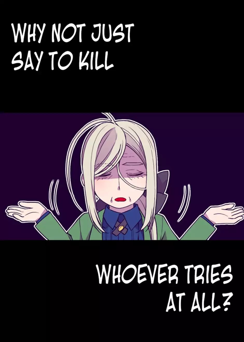 They Say I Was Born a King's Daughter Chapter 31 page 51 - Chapter 31: I Want to Impress You