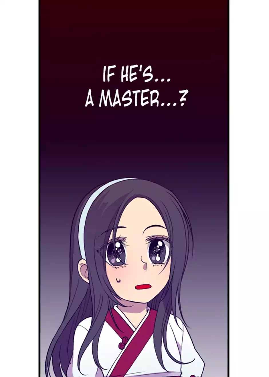 They Say I Was Born a King's Daughter Chapter 31 page 58 - Chapter 31: I Want to Impress You
