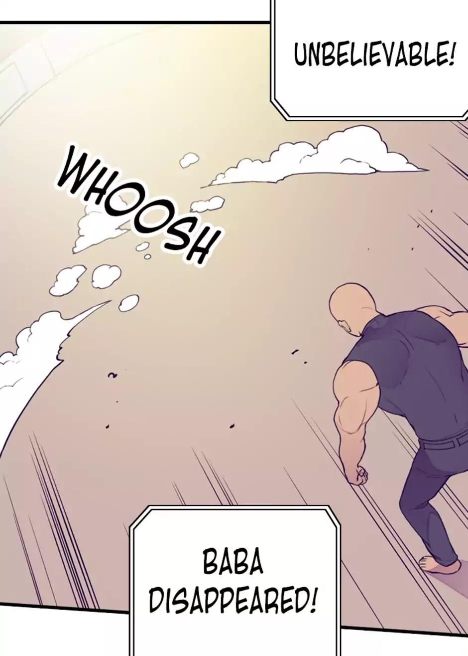 They Say I Was Born a King's Daughter Chapter 31 page 6 - Chapter 31: I Want to Impress You