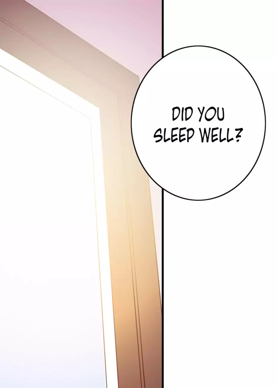 They Say I Was Born a King's Daughter Chapter 31 page 64 - Chapter 31: I Want to Impress You
