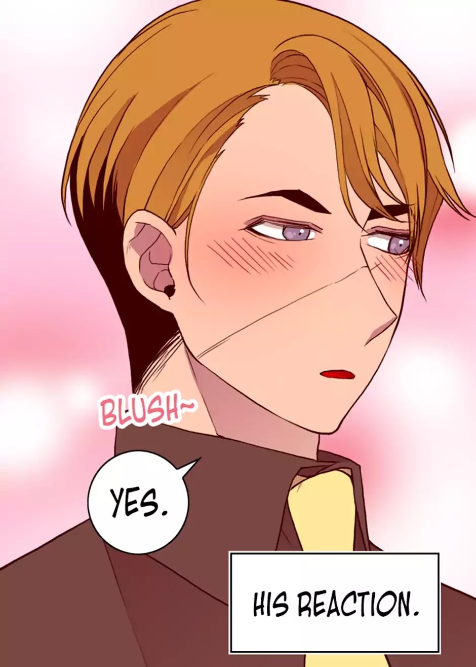 They Say I Was Born a King's Daughter Chapter 31 page 66 - Chapter 31: I Want to Impress You