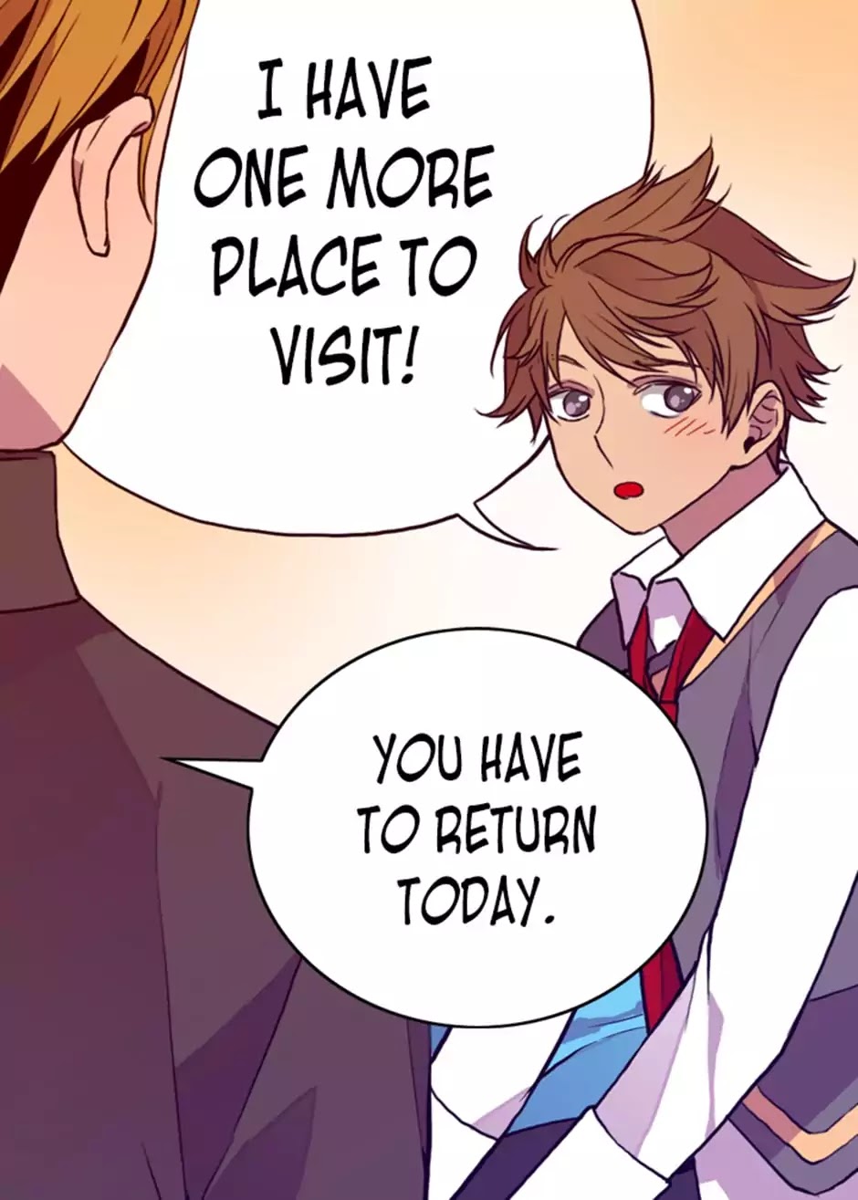 They Say I Was Born a King's Daughter Chapter 31 page 68 - Chapter 31: I Want to Impress You